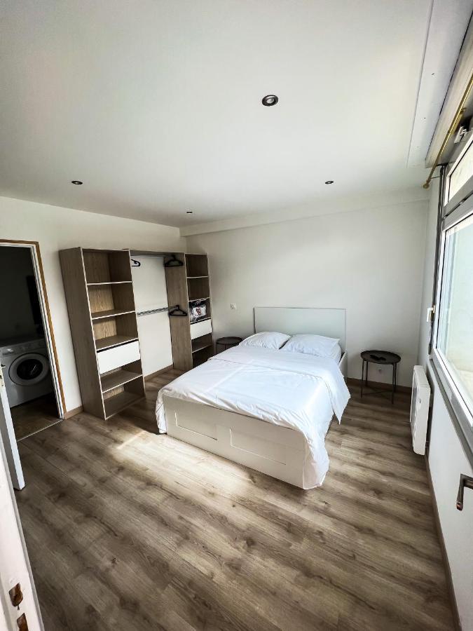 Charmant Appartement Au Coeur De Blois Exterior foto